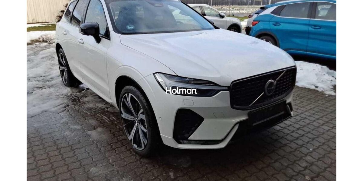 Volvo XC60 31.225 km 37.900 &euro; Eschborn 65760