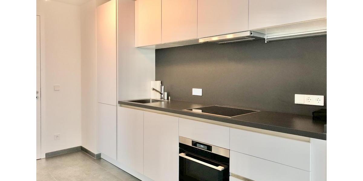 Etagenwohnung Frankfurt am Main Gutleutviertel - 2 Zimmer, 61 m&sup2;, 1.600&euro; | Angebot:25806091