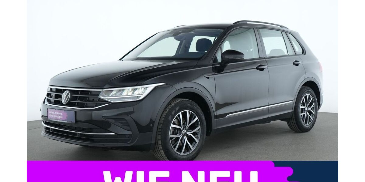 VW Tiguan 19.065 km 30.449 &euro; Dietzenbach bei Frankfurt 63128