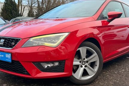 Seat Leon 181.240 km 6.400 &euro; Altenstadt 63674