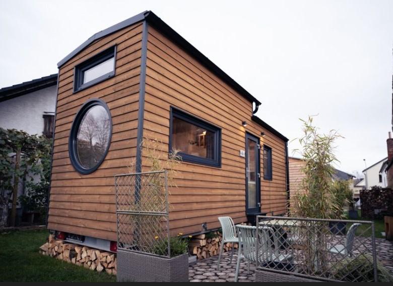 Einfamilienhaus Schaafheim - 64.990&euro; | Angebot:8274009