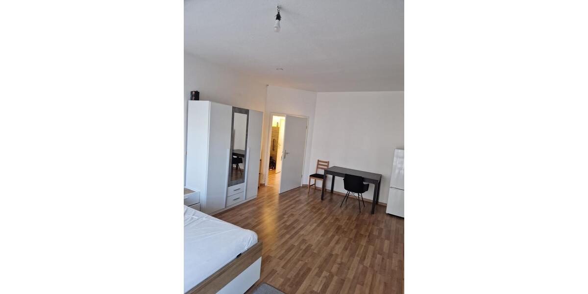 Etagenwohnung Frankfurt am Main Ost - 1 Zimmer, 30 m&sup2;, 850&euro; | Angebot:25964092