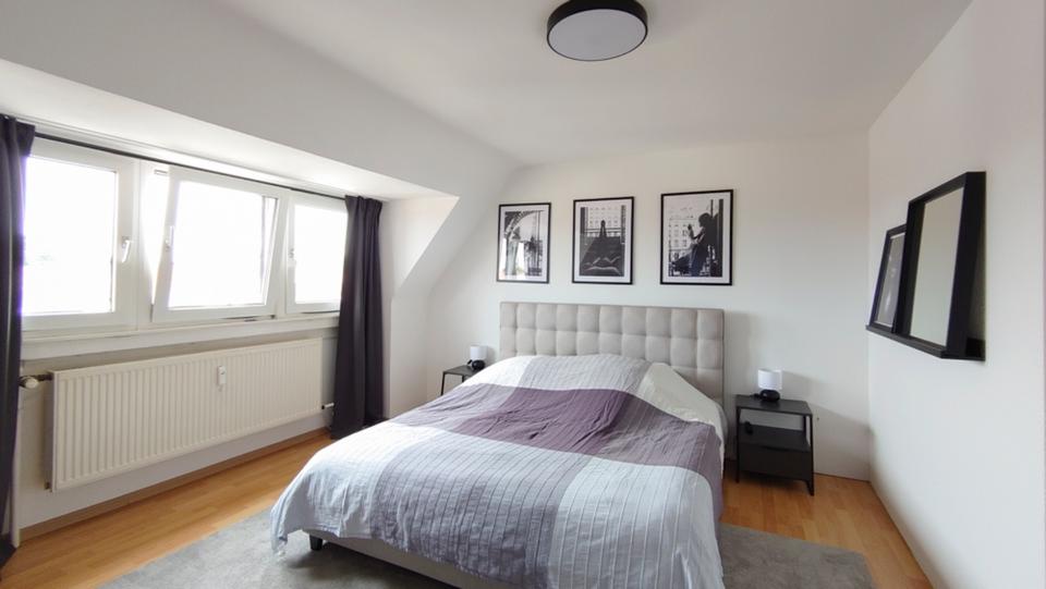 Maisonettenwohnung Langen (Hessen) - 5 Zimmer, 260 m&sup2;, 1.300&euro; | Angebot:25920469