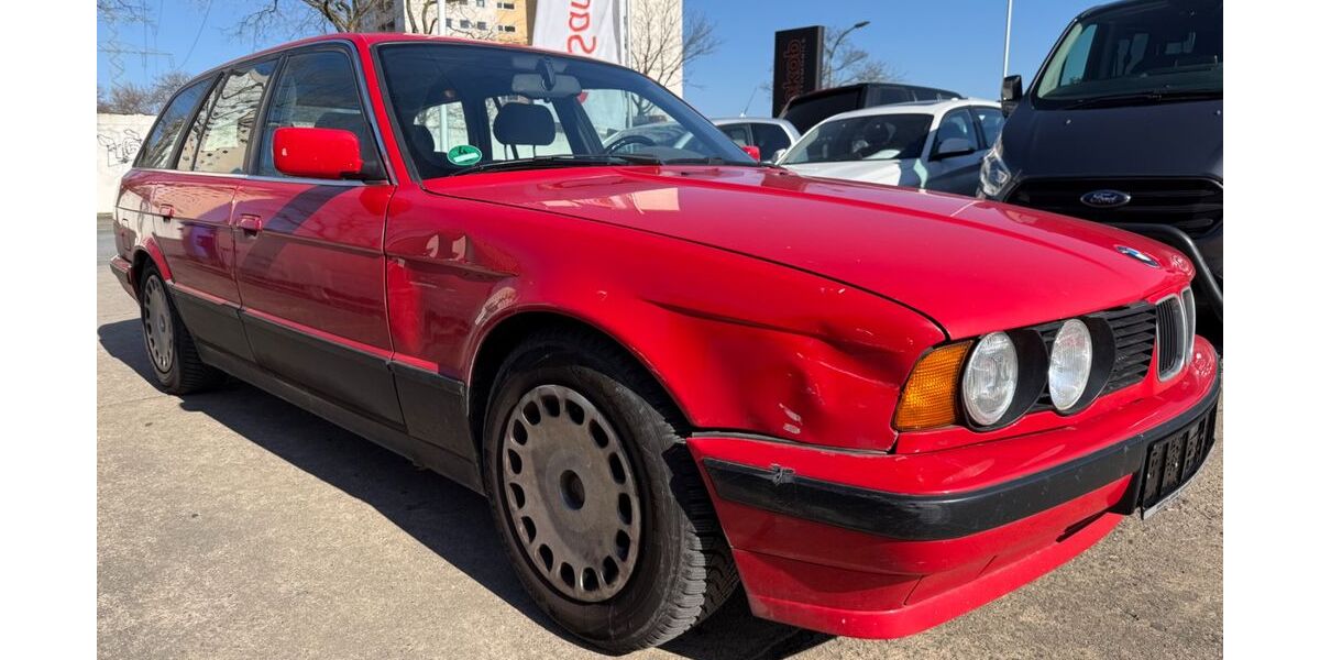 BMW 520 390.000 km 1.290 &euro; Mainaschaff 63814