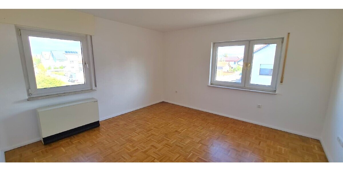 albero:) Renditeobjekt gekauft - Baugrundstück gratis - Einfamilienhaus Babenhausen Hergershausen | Angebot:23278494