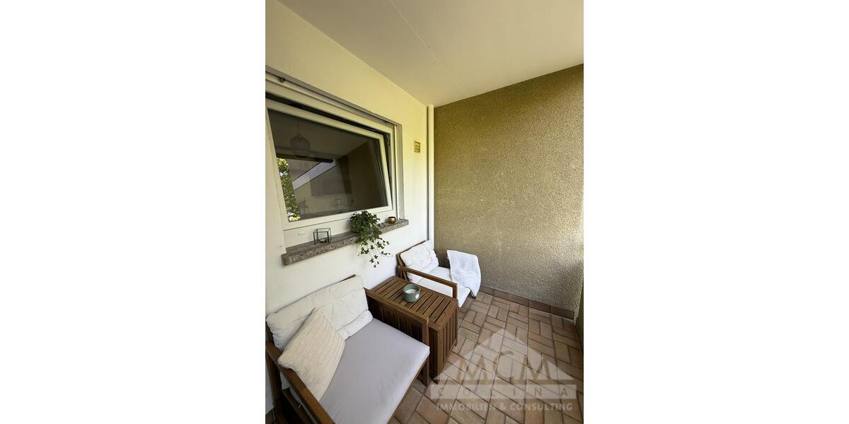 Etagenwohnung Frankfurt am Main Nordend Ost - 1 Zimmer, 42 m&sup2;, 1.140&euro; | Angebot:25992403