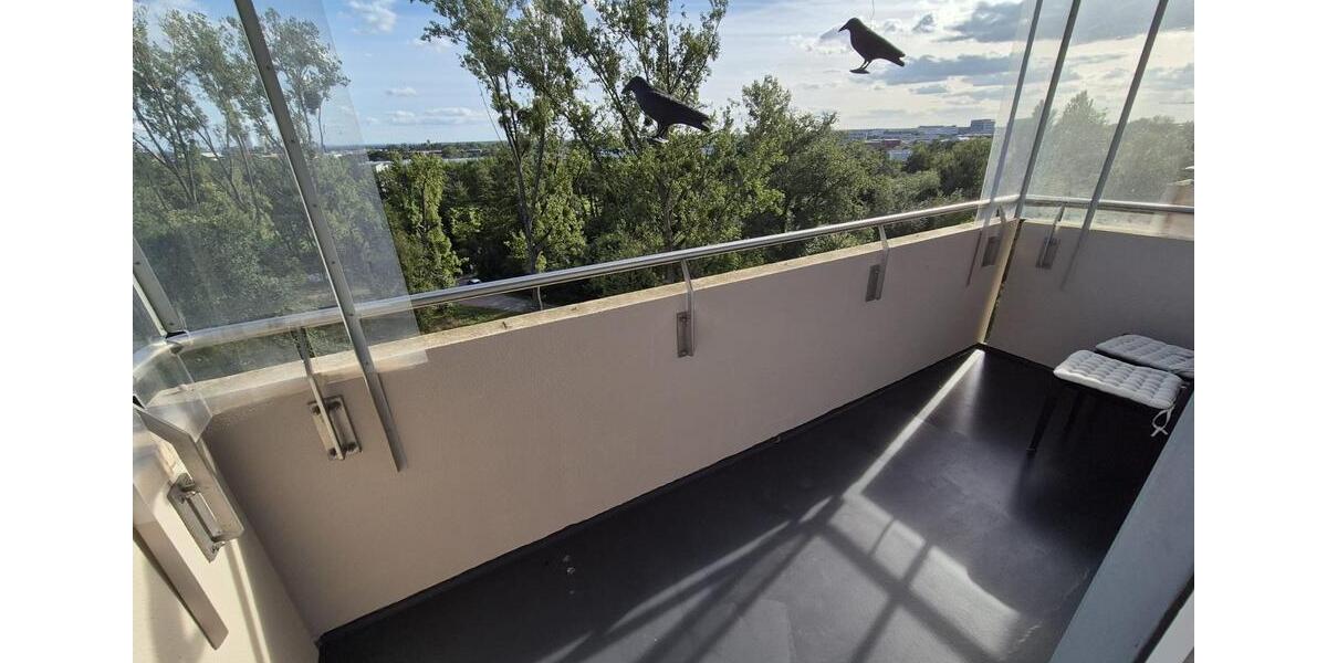 Etagenwohnung Langenselbold - 3 Zimmer, 83 m&sup2;, 195.000&euro; | Angebot:26929576