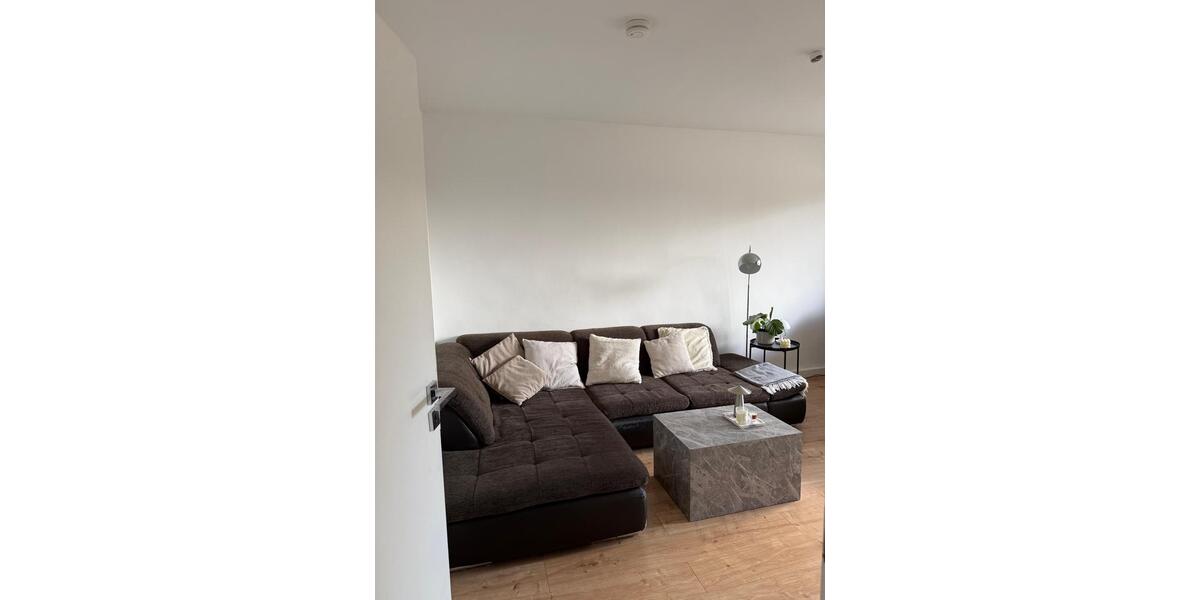 Etagenwohnung Frankfurt am Main Ginnheim - 2 Zimmer, 60 m&sup2;, 910&euro; | Angebot:25962843