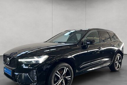 Volvo XC60 127.896 km 32.450 &euro; Frankfurt am Main 60486