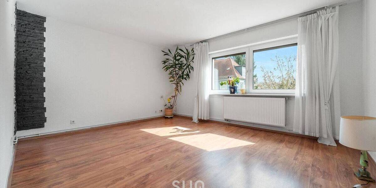 Mehrfamilienhaus, Wohnhaus Offenbach am Main Buchrain - 8 Zimmer, 170 m&sup2;, 580.000&euro; | Angebot:26128232