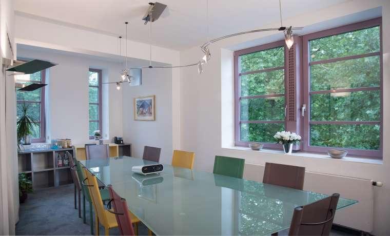 Gewerbeobjekt Bad Homburg vor der Höhe Berliner Siedlung/Gartenfeld - 199&euro; | Angebot:25967945