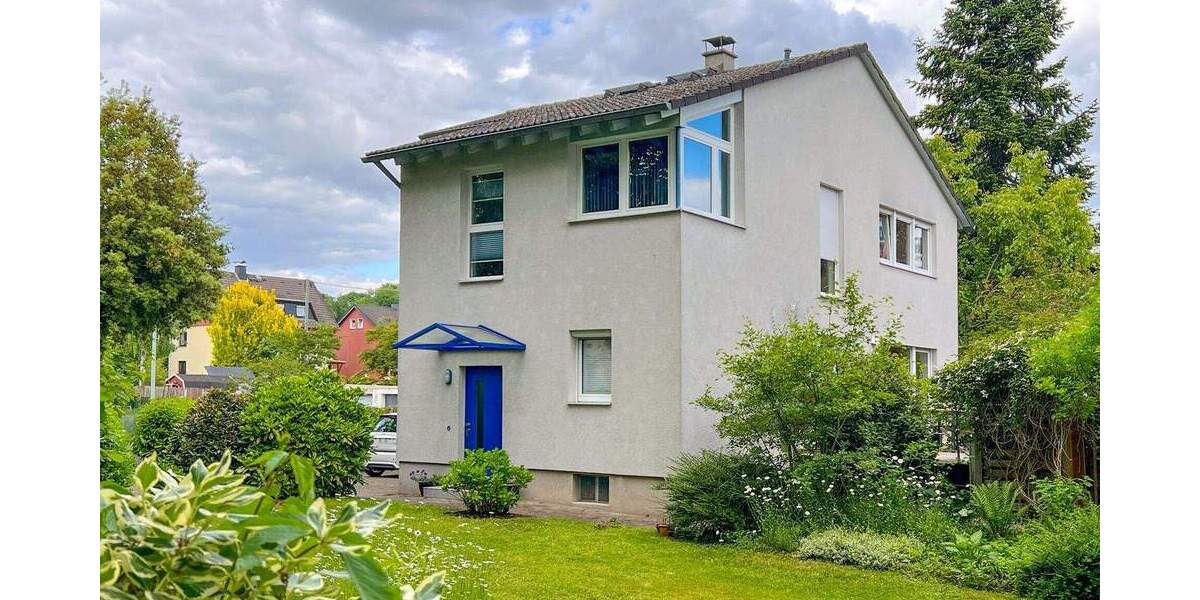Einfamilienhaus Frankfurt Nieder-Eschbach - 5 Zimmer, 139 m&sup2;, 835.000&euro; | Angebot:25703504