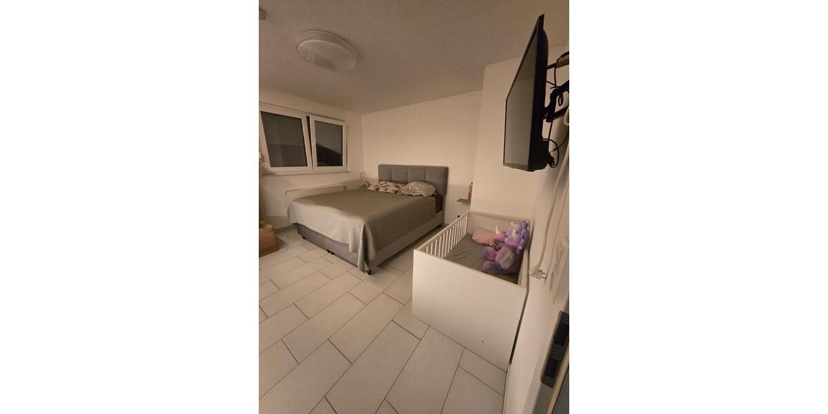 Etagenwohnung Mühlheim am Main - 2 Zimmer, 48 m&sup2;, 700&euro; | Angebot:25857688