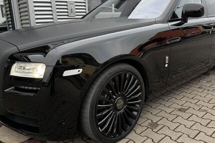 Rolls Royce Ghost 22.000 km 179.900 &euro; Aschaffenburg 63741