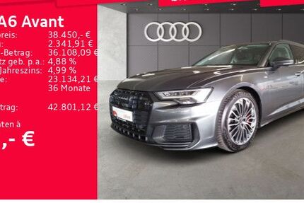 Audi A6 85.959 km 37.350 &euro; Frankfurt am Main 60314