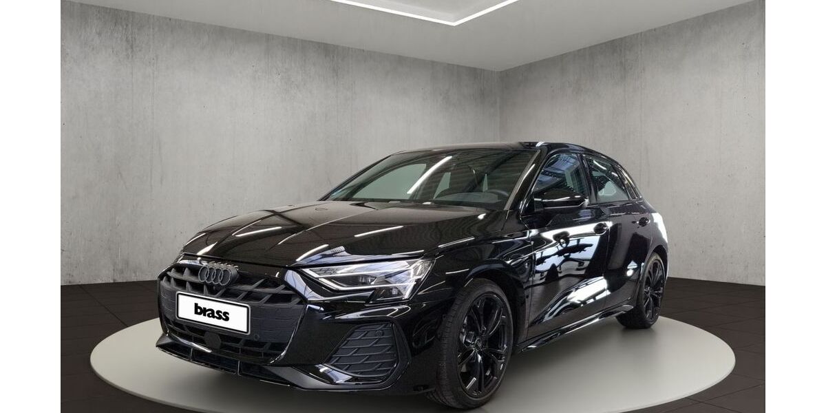 Audi A3 6.900 km 38.700 &euro; Dietzenbach 63128