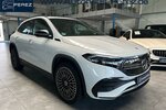 Mercedes-Benz EQA 350 4Matic AMG NIGHT-DISTRONIC-KAMERA-20´´ 38.659 km 34.499 &euro; Groß-Umstadt 64823