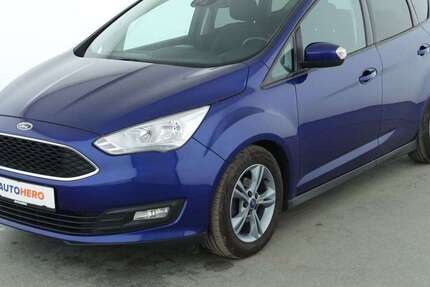 Ford C-Max 119.890 km 9.550 &euro; Frankfurt am Main 65936