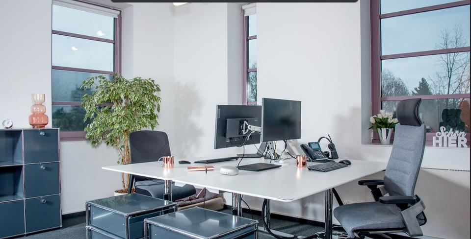 Gewerbeobjekt Bad Homburg vor der Höhe Berliner Siedlung/Gartenfeld - 750&euro; | Angebot:25967908