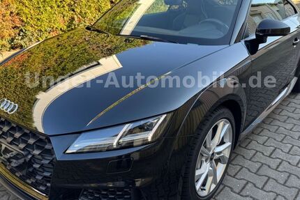 Audi TT 50.500 km 34.900 &euro; Rodgau/Jügesheim bei Frankfurt am Main 63110