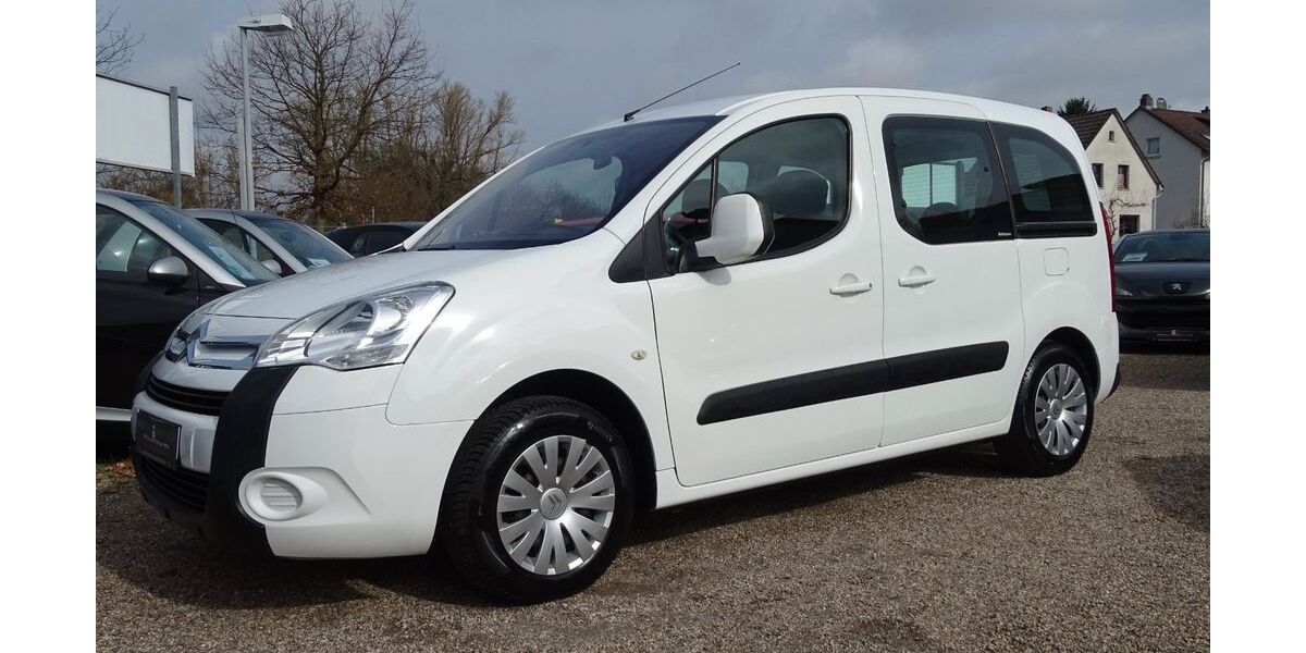 Citroen Berlingo 174.900 km 5.580 &euro; Rodgau / Nieder-Roden 63110