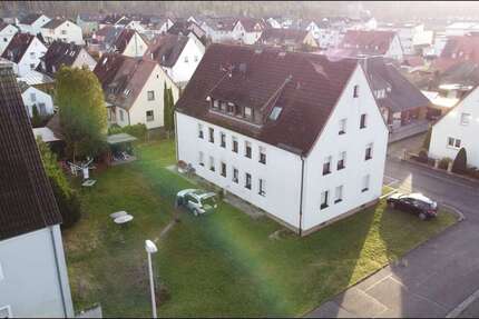 Wohnung Alzenau in Unterfranken - 3 Zimmer, 64 m&sup2;, 185.000&euro; | Angebot:25275619