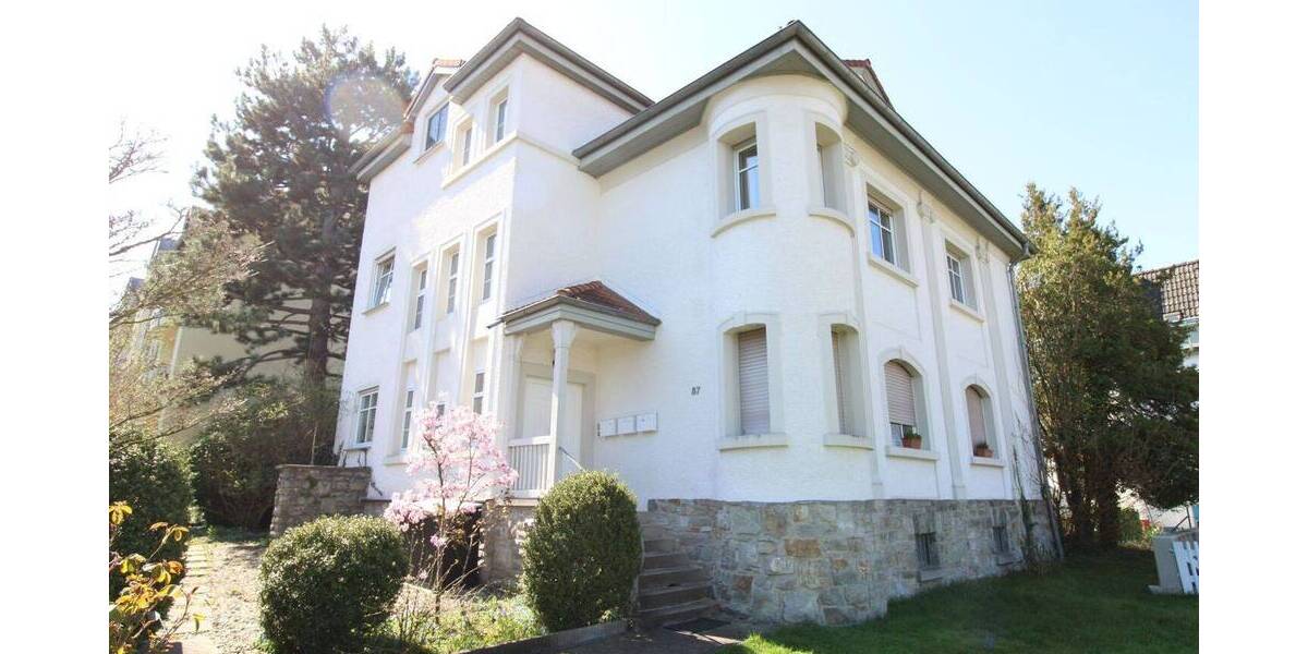 Etagenwohnung Bad Homburg vor der Höhe Bad Homburg - 3 Zimmer, 83 m&sup2;, 399.000&euro; | Angebot:25929027