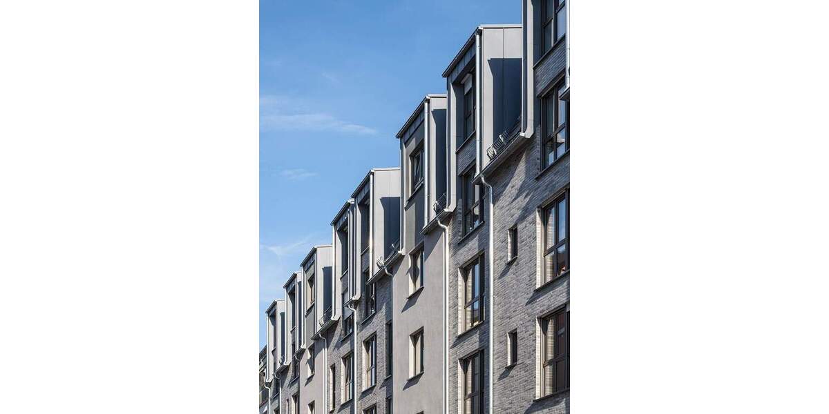 Etagenwohnung Offenbach am Main Senefelderquartier - 3 Zimmer, 75 m&sup2;, 429.900&euro; | Angebot:25686600