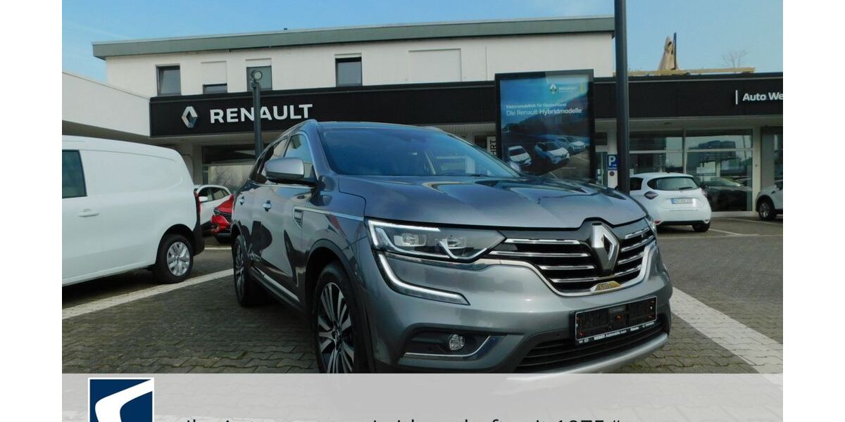 Renault Koleos 165.000 km 14.470 &euro; Hanau 63452