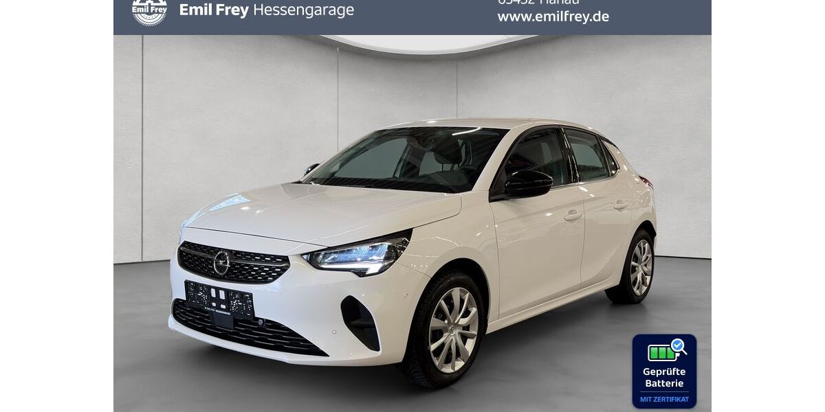 Opel Corsa 16.123 km 16.950 &euro; Hanau 63452