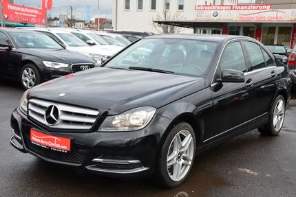 Mercedes-Benz C 180 142.100 km 12.900 &euro; Frankfurt am Main 60388