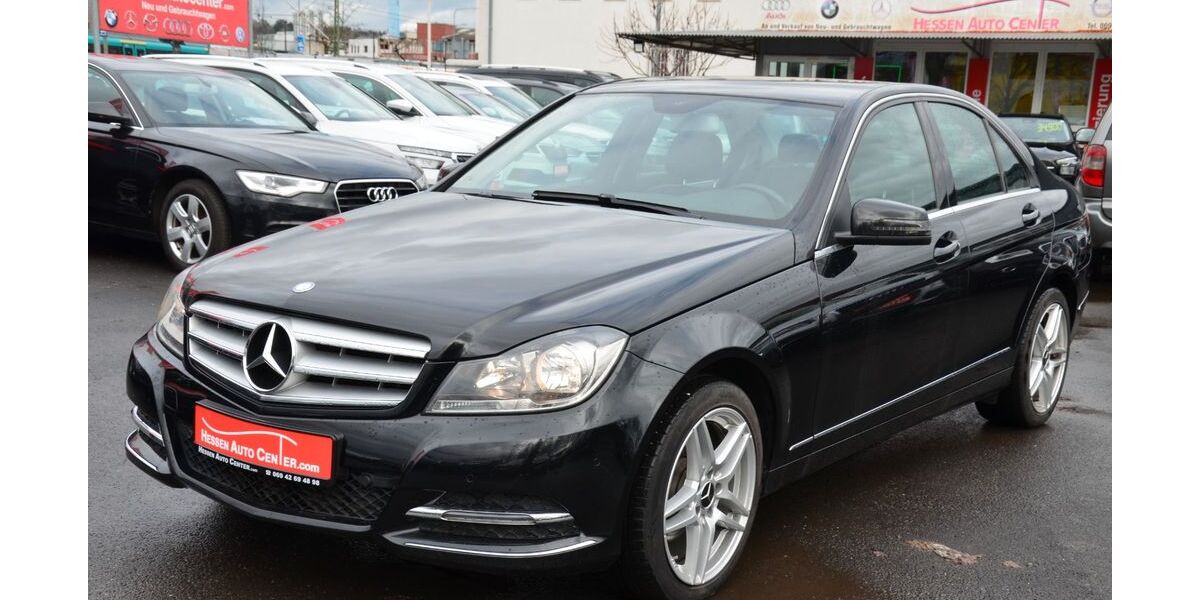 Mercedes-Benz C 180 142.100 km 12.900 &euro; Frankfurt am Main 60388