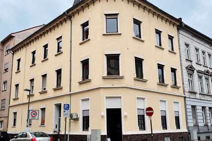 Gewerbeobjekt Offenbach Buchrain - 1.190&euro; | Angebot:27702893