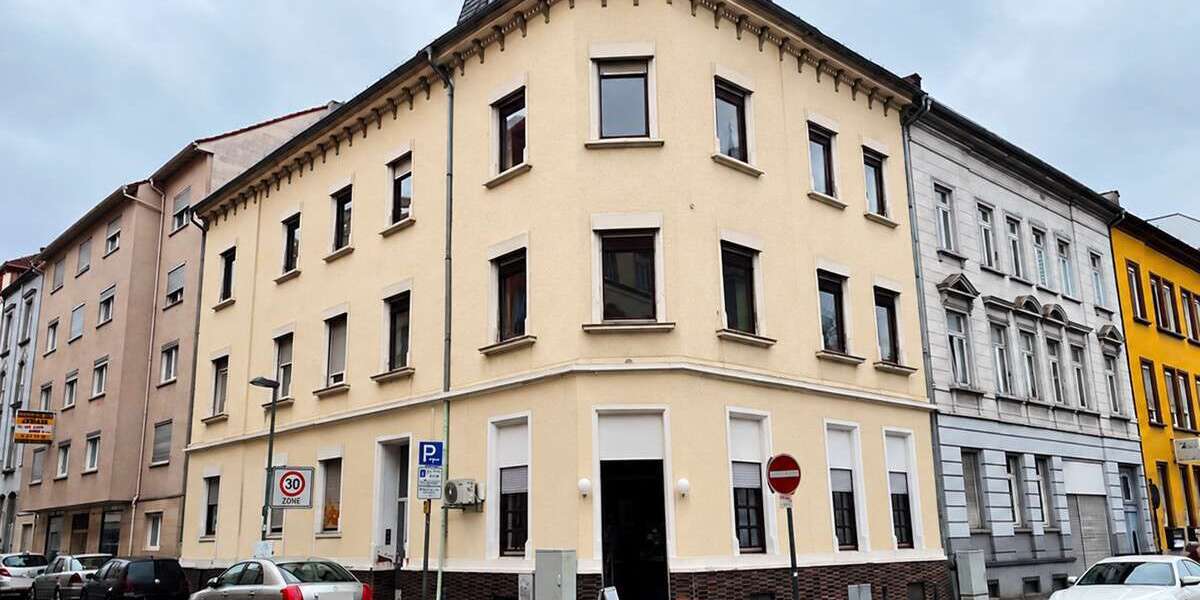 Gewerbeobjekt Offenbach Buchrain - 1.190&euro; | Angebot:27702893