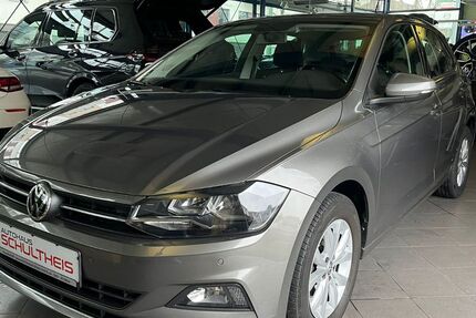 VW Polo 124.000 km 12.750 &euro; Frankfurt am Main 65929