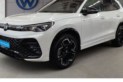 VW Tiguan 38.000 km 43.780 &euro; Frankfurt 60326