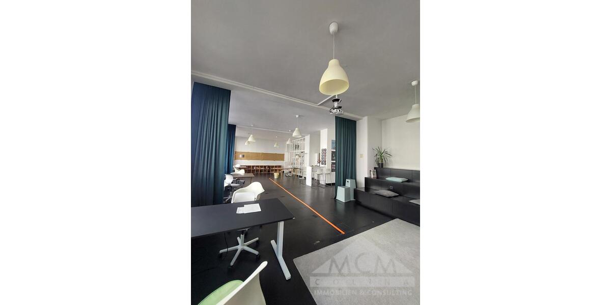 Gewerbeobjekt Frankfurt am Main Innenstadt 1 - 2.450&euro; | Angebot:25081678