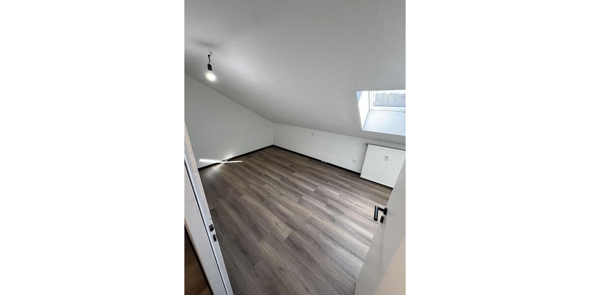 Etagenwohnung Limeshain - 3 Zimmer, 50 m&sup2;, 750&euro; | Angebot:26001606