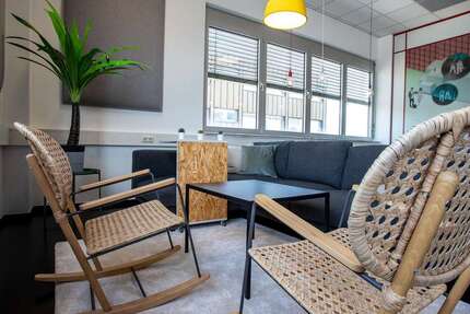 Gewerbeobjekt Frankfurt am Main West - 280&euro; | Angebot:26076258