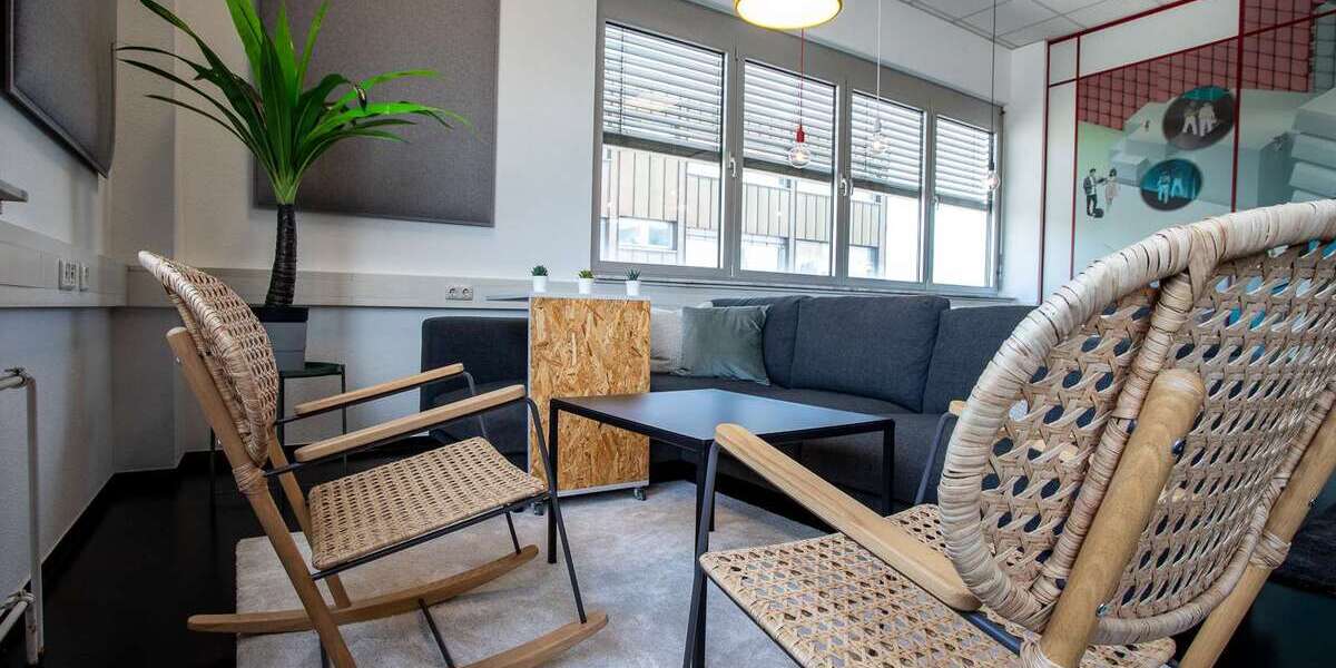 Gewerbeobjekt Frankfurt am Main West - 280&euro; | Angebot:26076258