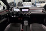 Mercedes-Benz A 200 Limousine AMG DISTRONIC-AHK-PANORAMA-360°! 14.350 km 35.769 &euro; Groß-Umstadt 64823