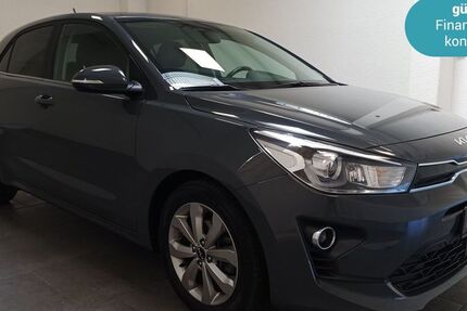Kia Rio 61.729 km 14.970 &euro; Egelsbach 63329