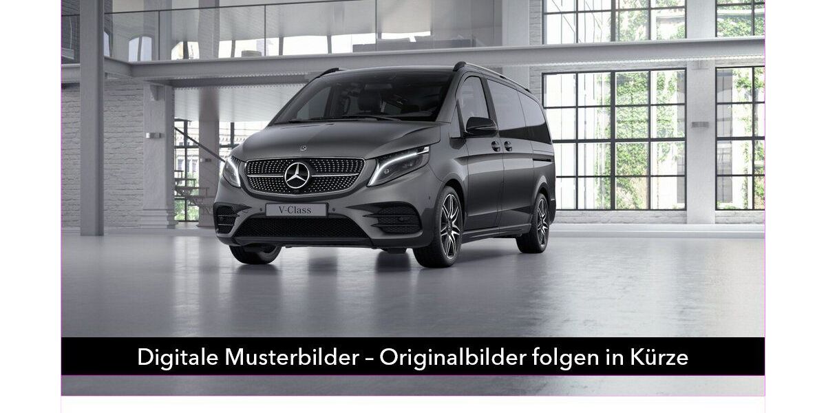 Mercedes-Benz V 250 44.751 km 54.950 &euro; Rosbach 61191