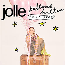 jolle - ballons halten tour 2026 15.09.2026 ZOOM