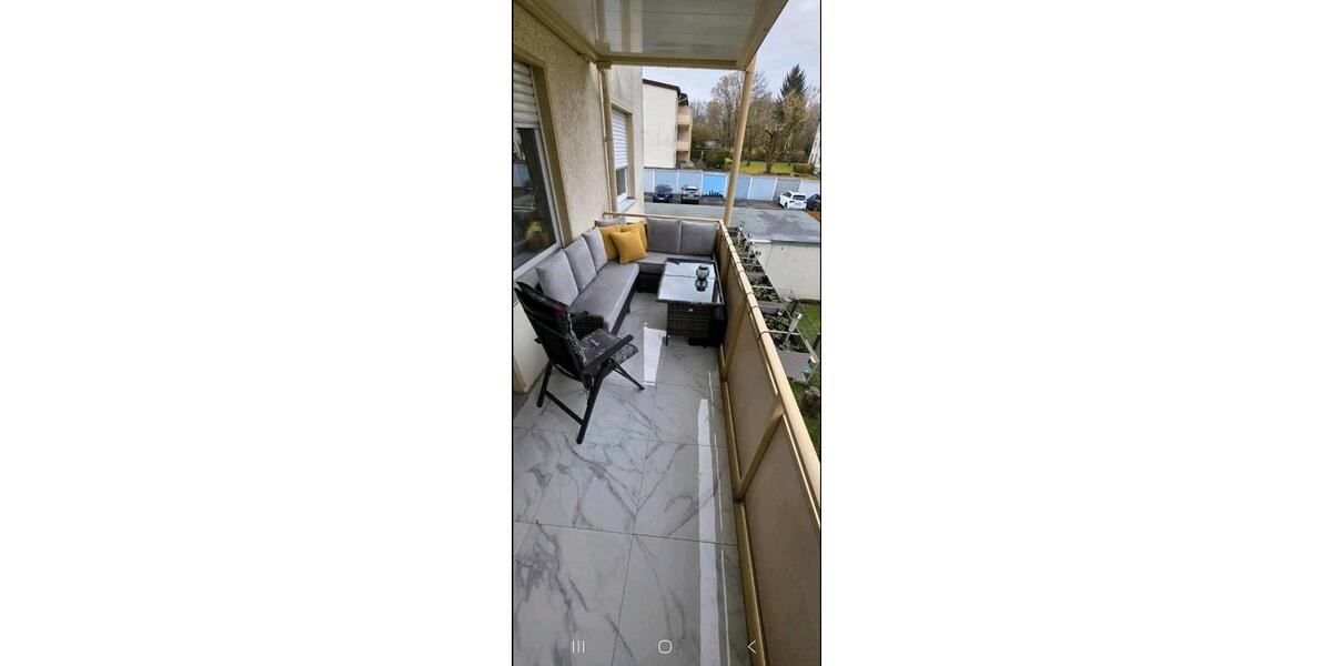 Etagenwohnung Bad Vilbel - 3 Zimmer, 72 m&sup2;, 1.100&euro; | Angebot:25967916