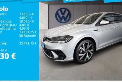 VW Polo 10.548 km 23.150 &euro; Frankfurt 60326