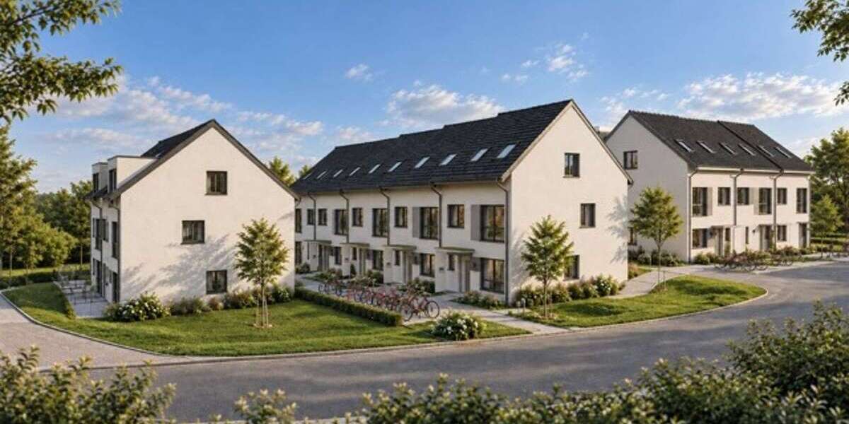 Einfamilienhaus Frankfurt am Main Bonames - 4 Zimmer, 127 m&sup2;, 767.100&euro; | Angebot:27670957
