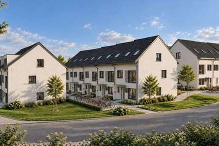 Haus Frankfurt am Main Bonames - 4 Zimmer, 127 m&sup2;, 767.100&euro; | Angebot:27670957