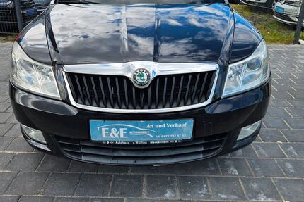 Skoda Octavia 178.000 km 5.250 &euro; Frankfurt amMain 60386
