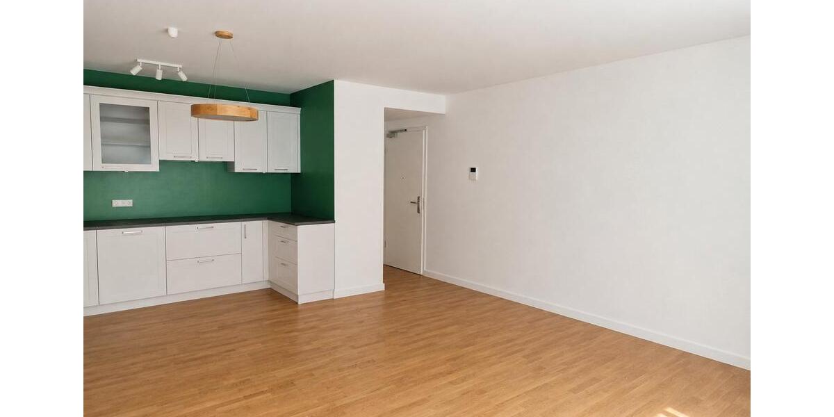 Etagenwohnung Aschaffenburg Österreicher Kolonie - 3 Zimmer, 81 m&sup2;, 1.269&euro; | Angebot:27593352